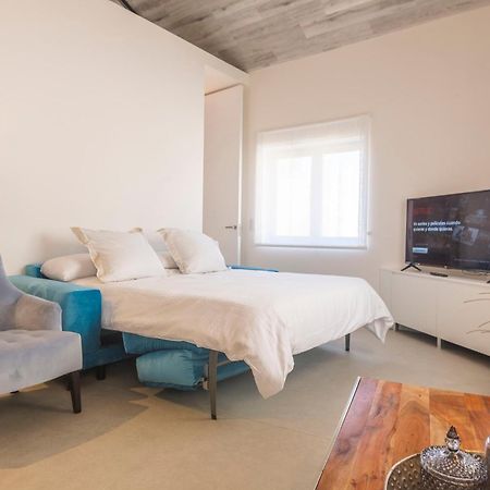 Balmis Plaza Apartments Alicante Room photo