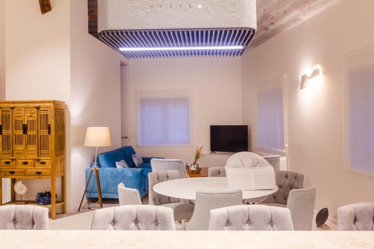 Balmis Plaza Apartments Alicante Exterior photo