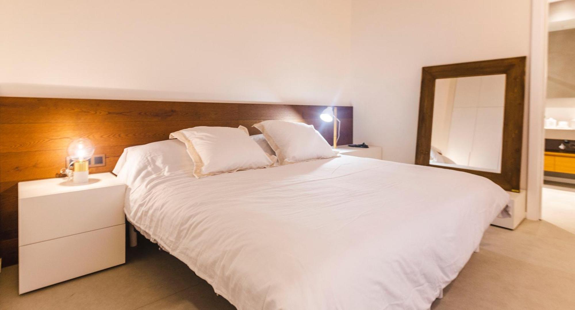 Balmis Plaza Apartments Alicante Room photo