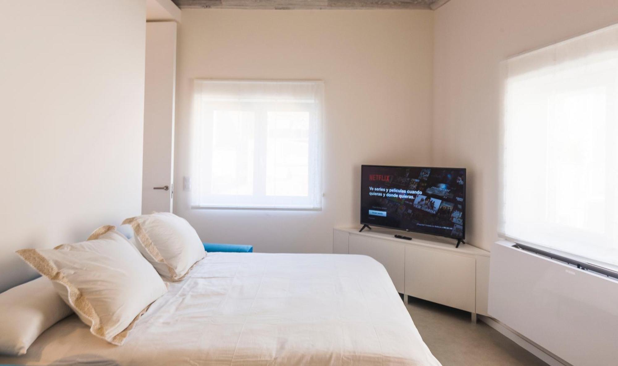 Balmis Plaza Apartments Alicante Room photo