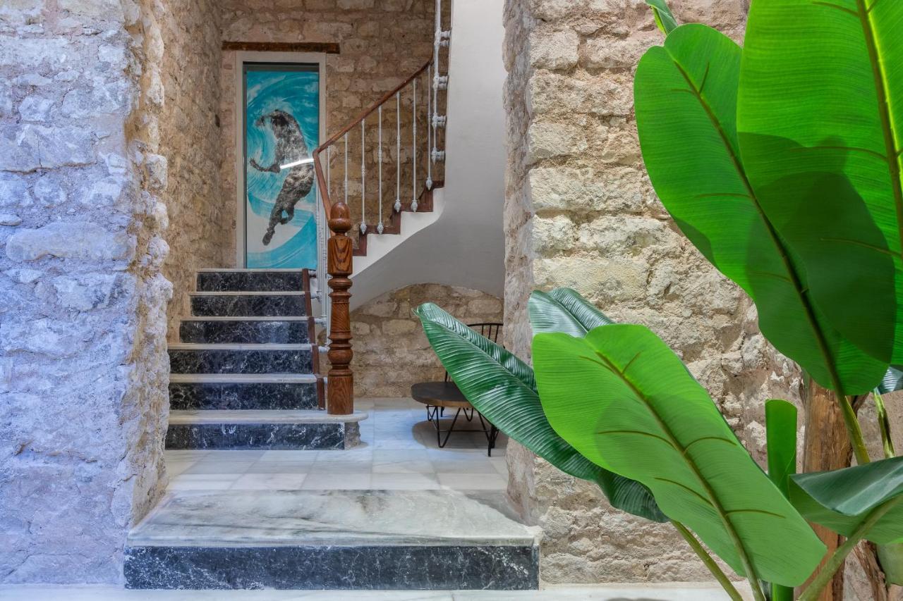 Balmis Plaza Apartments Alicante Exterior photo