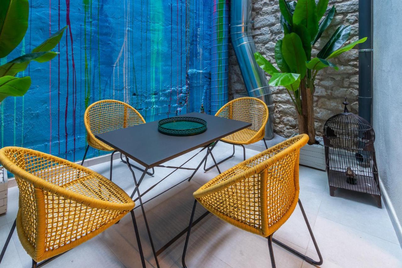 Balmis Plaza Apartments Alicante Exterior photo
