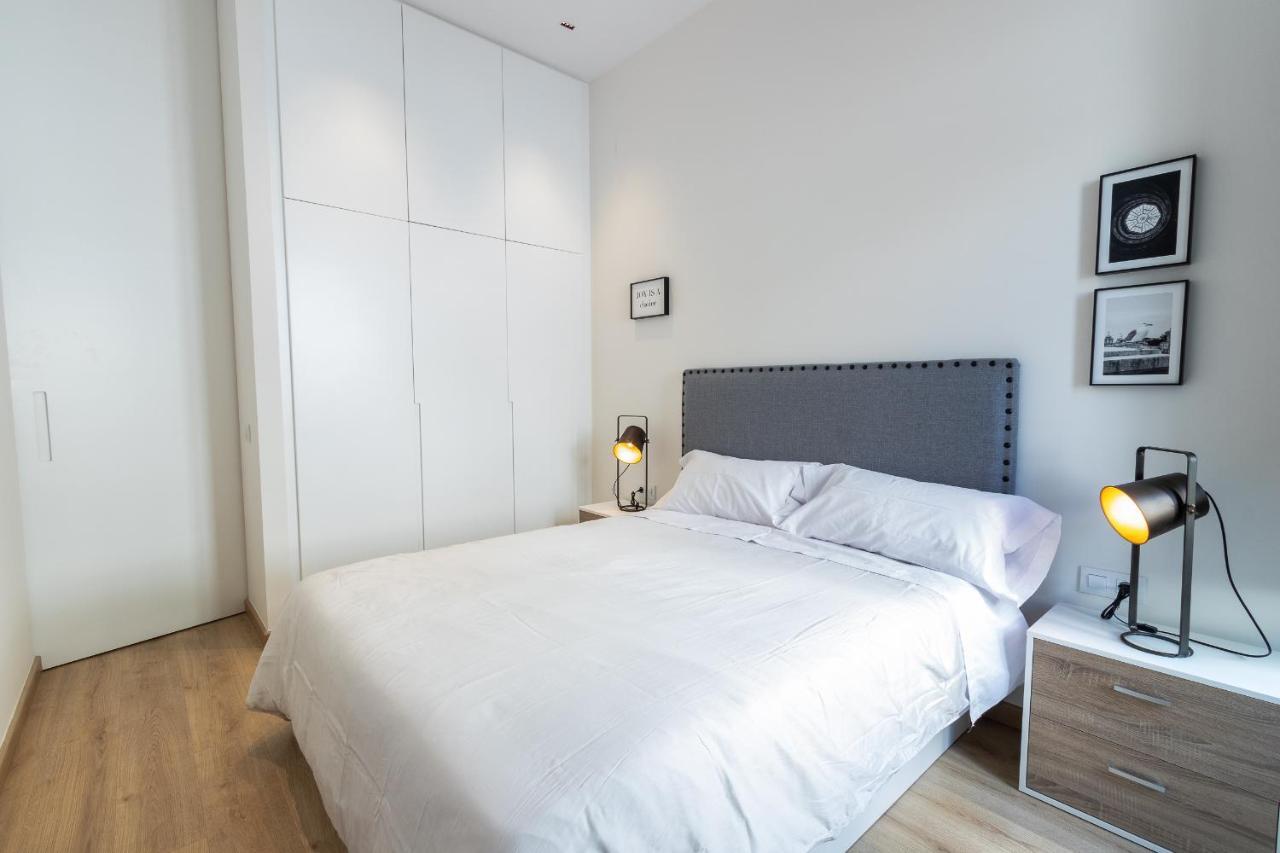 Balmis Plaza Apartments Alicante Exterior photo