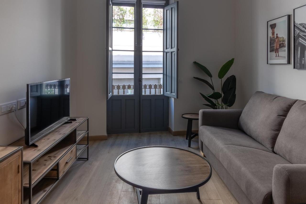 Balmis Plaza Apartments Alicante Exterior photo