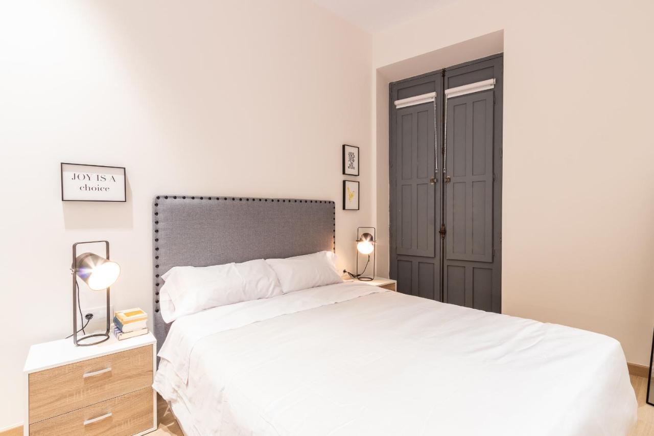 Balmis Plaza Apartments Alicante Exterior photo