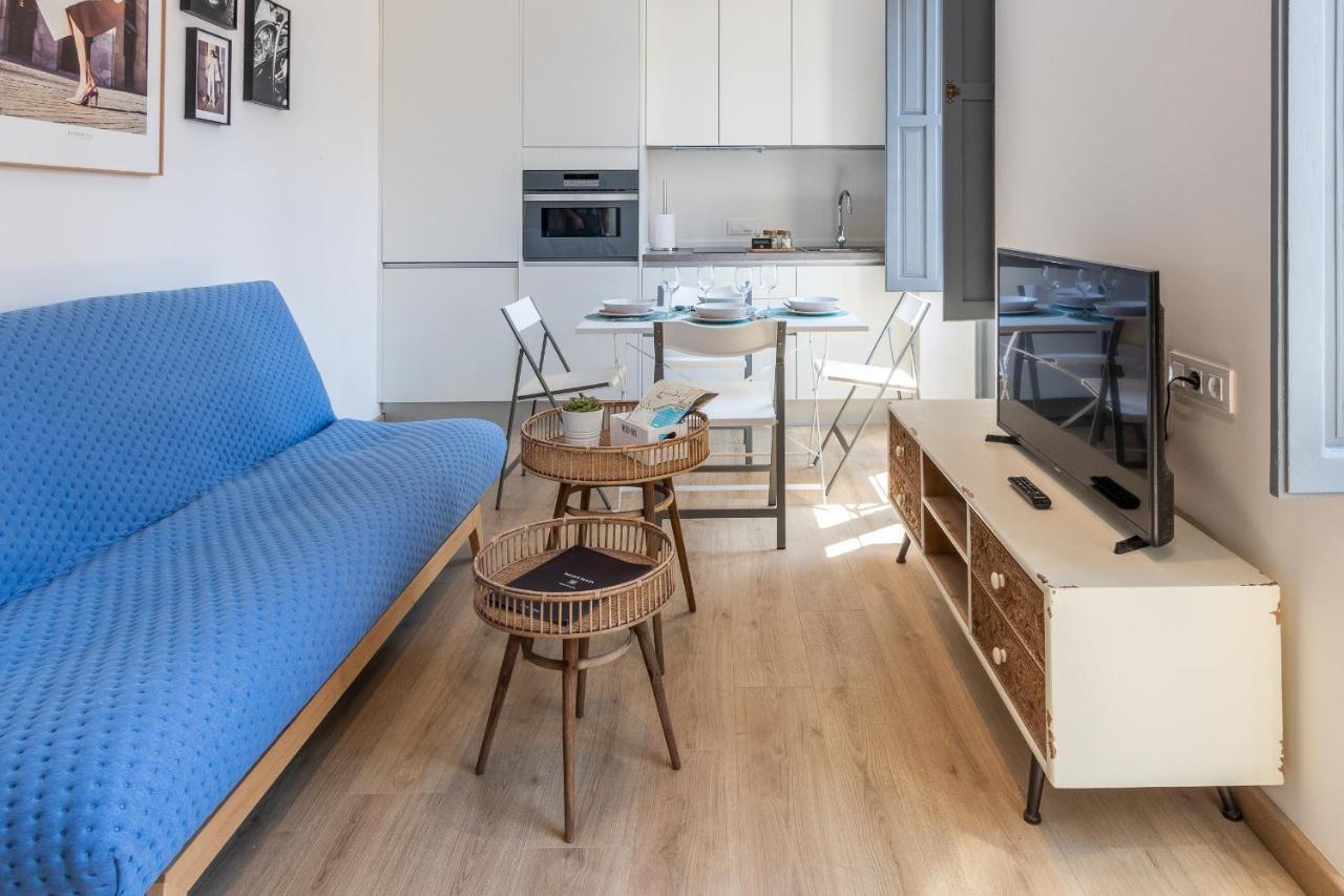 Balmis Plaza Apartments Alicante Exterior photo